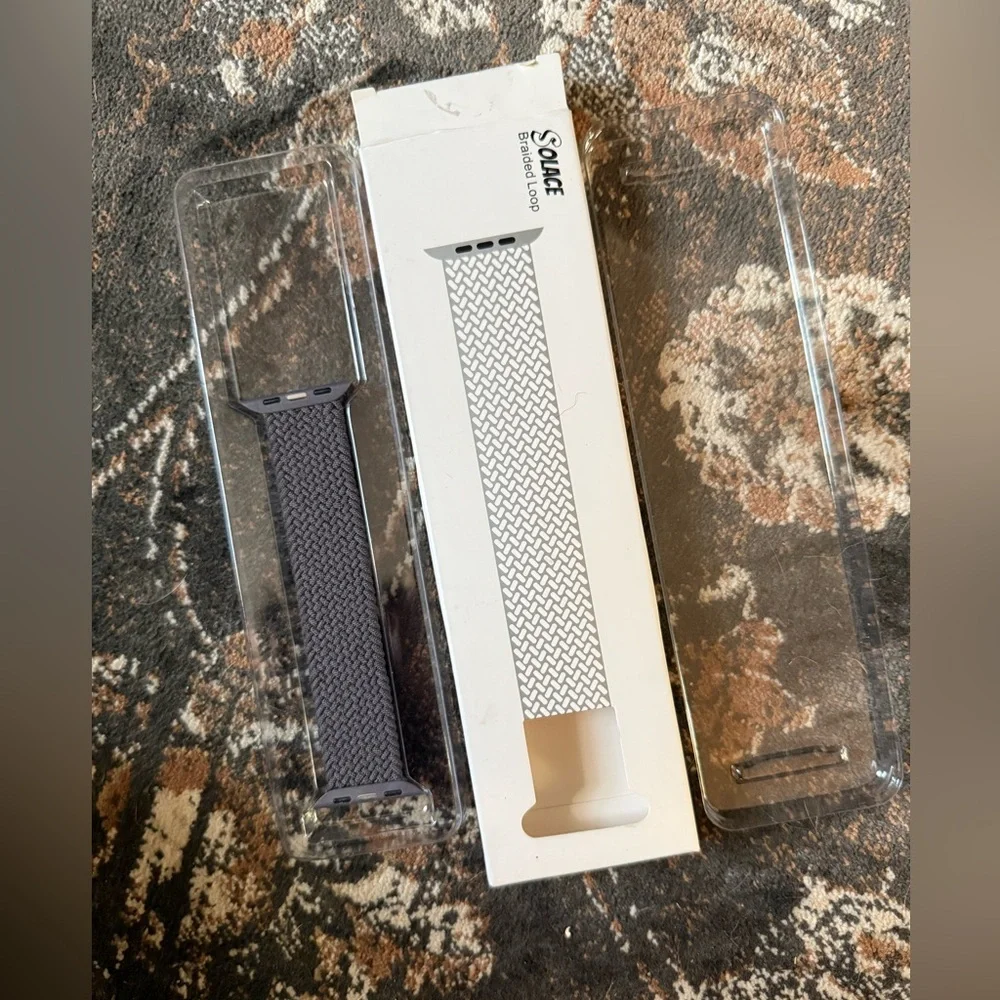 Apple Watch band